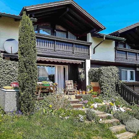 Ferienwohnungen Am Hasenweg Ruhstorf an der Rott Екстер'єр фото